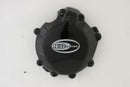 Kawasaki NINJA ZX-10 R ZX1000D [2006-2007] - Motorbeskyttelsesdeksel venstre (dynamo) R&G RACING ZX10R '06-09