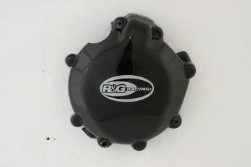 Kawasaki NINJA ZX-10 R ZX1000D [2006-2007] - Motorbeskyttelsesdeksel venstre (dynamo) R&G RACING ZX10R '06-09