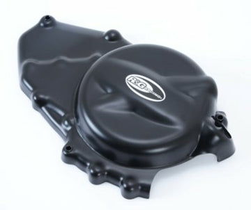 Bmw F 800 R ABS 0B04 [2015-2016] - Venstre veivhusdekselbeskytter svart BMW F800GT