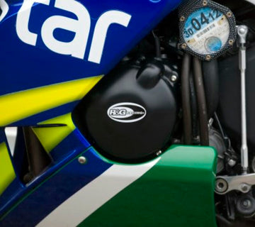 Honda CBR 600 RR PC37 [2003-2006] - Motordekselbeskytter venstre R&G RACING Honda CBR600RR