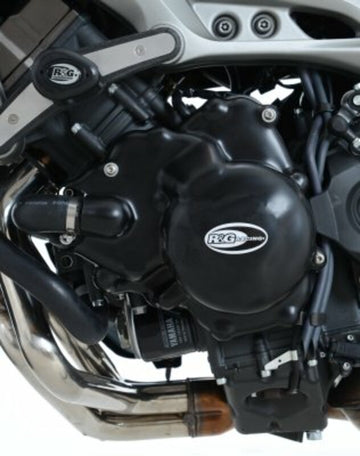 Yamaha MT-09 ABS RN43 [2018] - Motorhusbeskytter venstre R&G RACING Yamaha MT-09