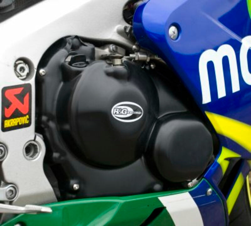 Honda CBR 600 RR PC37 [2003-2006] - Høyre motorhusbeskyttelse - Honda CBR600RR