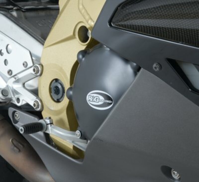 Aprilia RSV 1000 R FACTORY [2003-2004] - Motorhusbeskytter høyre R&G RACING Aprilia RSV1000