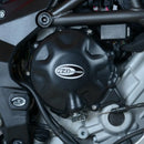 Mv Agusta F3 675 [2011-2020] - Motorbeskyttelsesdeksel høyre R&G RACING MV Agusta F3