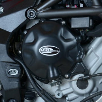 Mv Agusta F3 675 [2011-2020] - Motorbeskyttelsesdeksel høyre R&G RACING MV Agusta F3