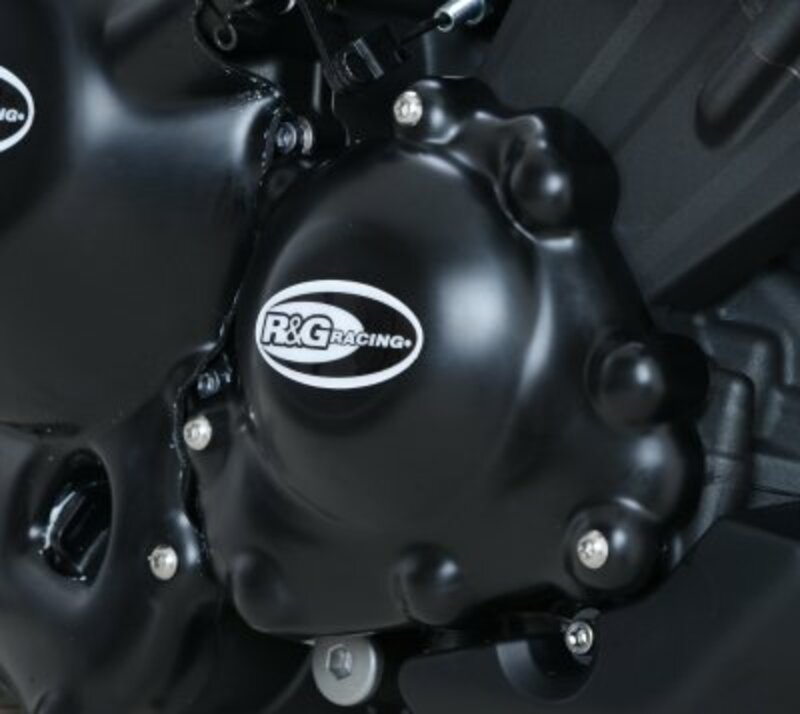 Yamaha MT-09 SPORT TRACKER RN29 [2015-2016] - Motorhusbeskytter starter R&G RACING Yamaha MT-09