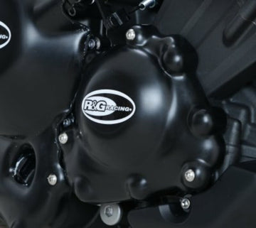 Yamaha MT-09 ABS RN43 [2018] - Motorhusbeskytterstarter R&G RACING Yamaha MT-09