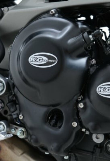 Yamaha MT-09 STREET RALLY RN29 [2015-2016] - Clutchbeskytter R&G RACING Yamaha MT-09