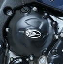 Bmw S 1000 RR ABS 0524 [2012-2014] - Motorkassedeksel beskyttelsessett svart BMW HP4/S1000R/RR