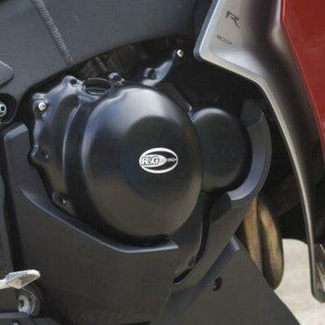 Honda VFR 1200 XL CROSSTOURER ABS SC70 [2014-2015] - Veivhusdekselbeskytter Høyre Svart Honda