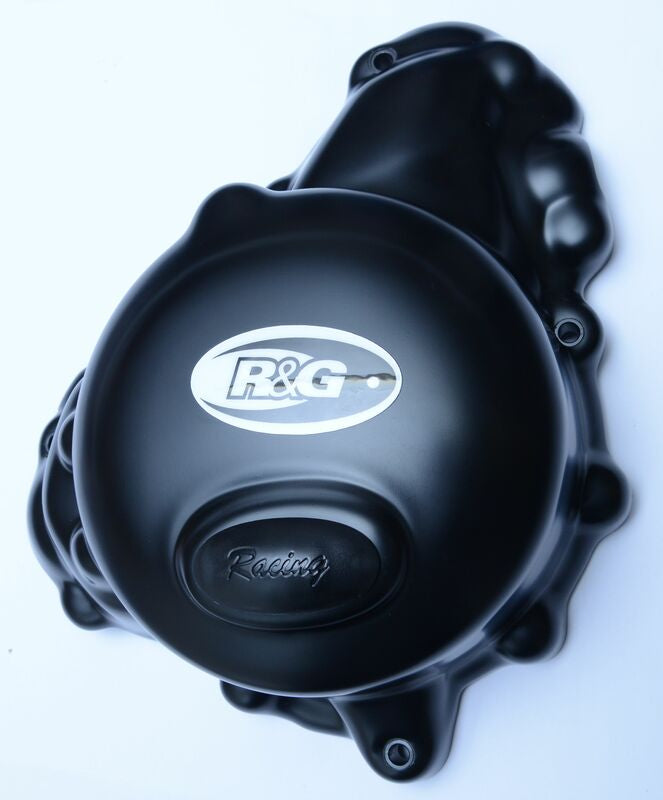 Triumph DAYTONA 675 R ABS [2014-2015] - Race Series venstre veivhusdekselbeskytter svart Triumph
