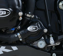 Suzuki GSX-R 1000 ABS [2017-2021] - (vannpumpe) venstre veivhusdekselbeskytter Suzuki GSX-R1000