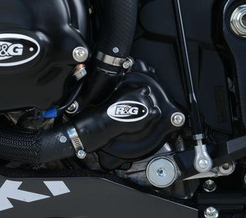 Suzuki GSX-R 1000 ABS [2017-2021] - (vannpumpe) venstre veivhusdekselbeskytter Suzuki GSX-R1000