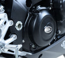 Suzuki Katana 1000 [2019-2026] - Motordekselbeskytter 3 stk svart