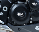 Suzuki GSX-S1000F [2016] - Motordekselbeskytter 3 stk svart