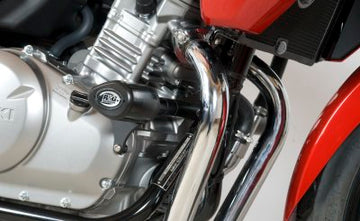 SUZUKI GW 250 INAZUMA [2013-2017] - Aero-Crash-Protektoren Suzuki Inazuma 250