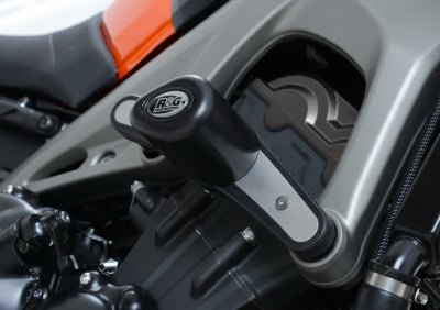 Yamaha MT-09 Sport Tracker (RN 43) [2017] - Aero-krasjbeskyttere Yamaha MT-09