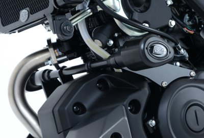 Yamaha MT-125 RE11 [2014-2016] - Aero kollisjonsbeskyttere Yamaha MT-125