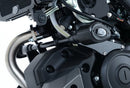 Yamaha MT-125 RE11 [2014-2016] - Aero kollisjonsbeskyttere Yamaha MT-125