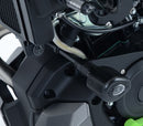 Yamaha MT-125 RE11 [2014-2016] - Aero kollisjonsbeskyttere Yamaha MT-125