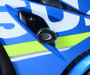 Suzuki GSX-R 1000 ABS [2017-2021] - Aero crash pads svart Suzuki GSX-R1000