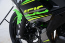 Kawasaki Ninja 500 [2024-2026] - Sturzpad Aero R&G RACING