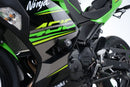 Kawasaki NINJA 400 ABS KRT EDITION EX400G [2018-2021] - Sturzpad Aero R&G RACING