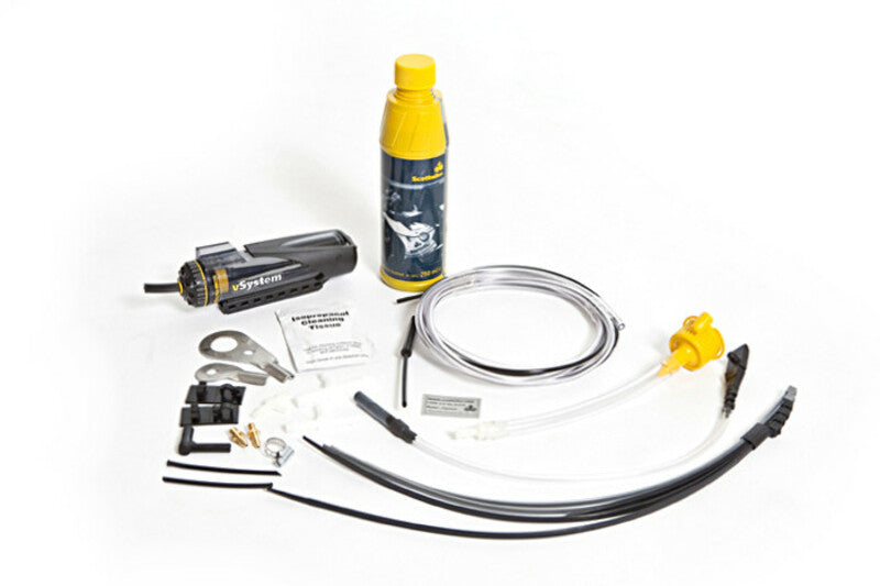 Aprilia Sl 1000 [SCOTTOILER] - KIT VSYSTEM SCOTTOILER