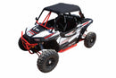 Polaris RZR 1000 XP [2013-2016] - Stoffdach schwarz Polaris RZR1000 XP