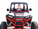 Polaris RZR 1000 XP EPS [2017] - Stoffdach schwarz Polaris RZR1000 XP