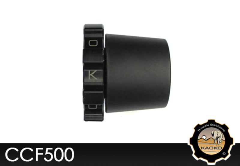 Bmw F 750 Gs [KAOKO] - Cruisekontroll Cruise Control Speed Stabilizer