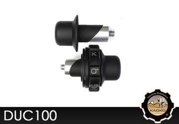 Ducati Scrambler 800 [KAOKO] - Cruise Control cruise control hastighetsstabilisator