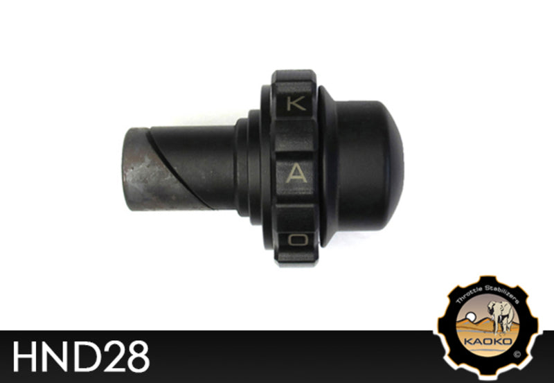 Honda Hornet 600 [KAOKO] - Cruisekontroll Cruise Control Speed Stabilizer