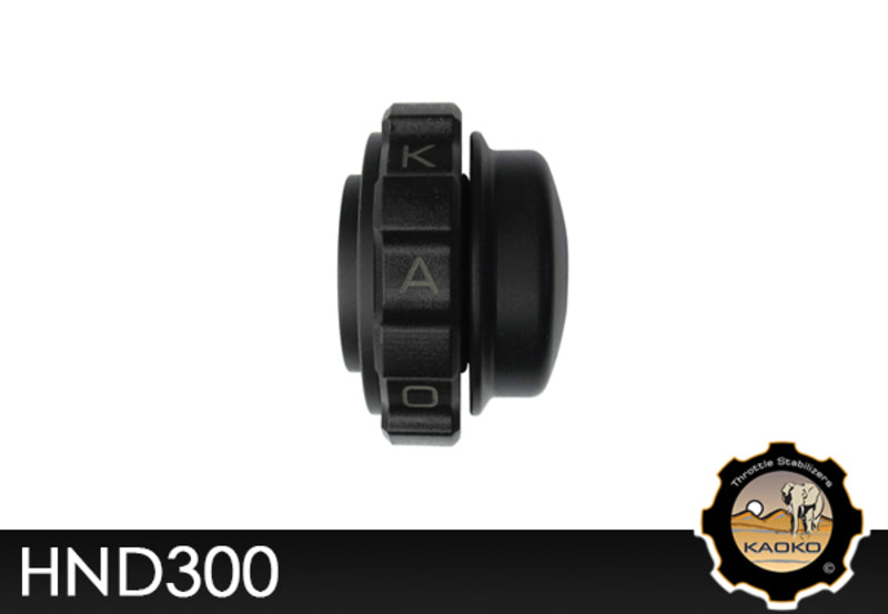 Honda Crossrunner 800 [KAOKO] - Cruisekontroll Cruise Control Speed Stabilizer