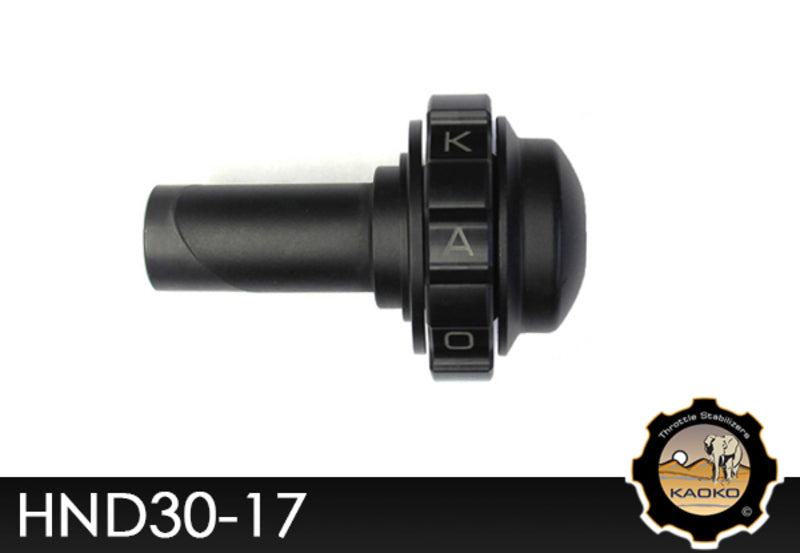 Honda Cb 1300 [KAOKO] - Cruisekontroll Cruise Control Speed Stabilizer