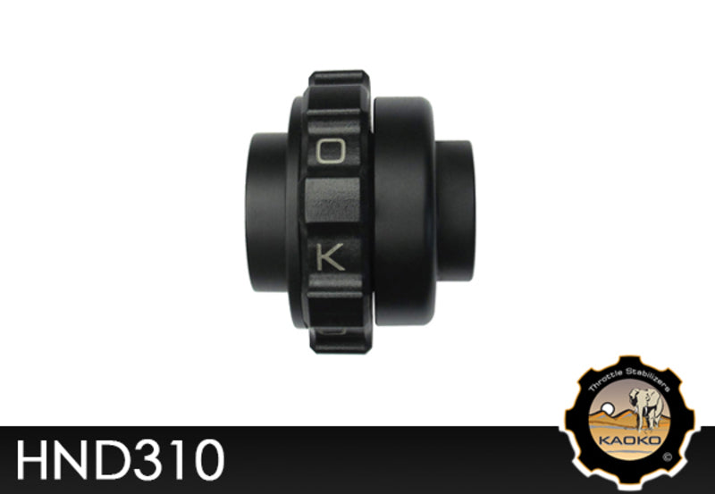 Honda Crf 1000 [KAOKO] - Cruisekontroll Cruise Control Speed Stabilizer