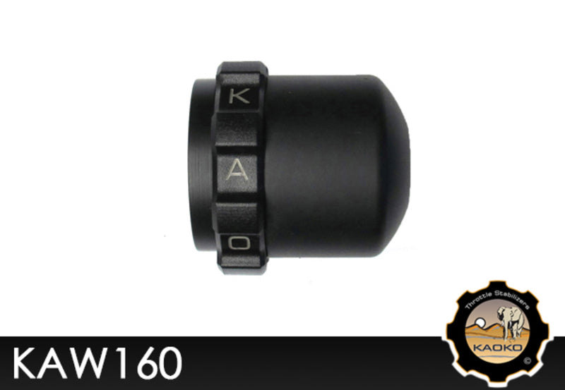 Kawasaki Ninja 1000 [KAOKO] - Cruisekontroll Cruise Control Speed ​​Stabilizer