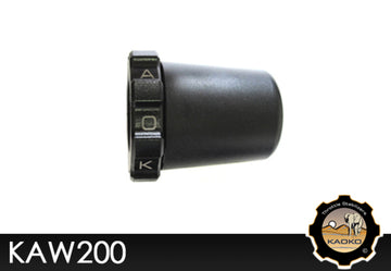 Kawasaki Kle 650 [KAOKO] - Cruisekontroll Cruise Control Speed ​​Stabilizer