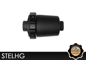 Moto Guzzi T 850 [KAOKO] - Cruise Control cruise control hastighetsstabilisator