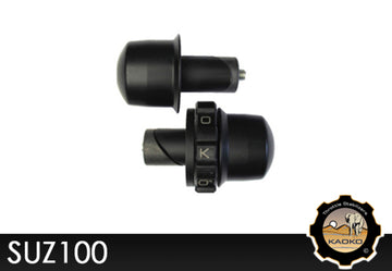 Suzuki Gsx-R [KAOKO] - Cruisekontroll Cruise Control Speed ​​Stabilizer