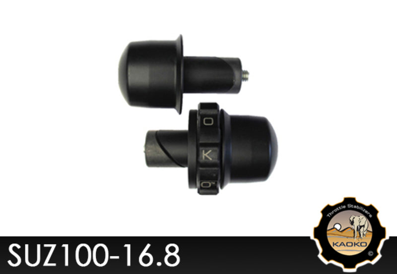 Suzuki Gsx-R 600 [KAOKO] - Cruisekontroll Cruise Control Speed ​​Stabilizer