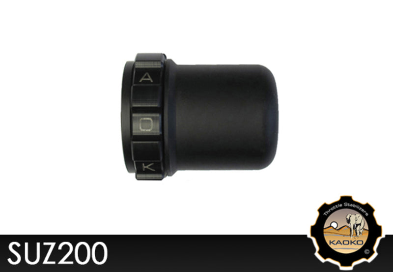 Suzuki Hayabusa [KAOKO] - Cruisekontroll Cruise Control Speed ​​Stabilizer