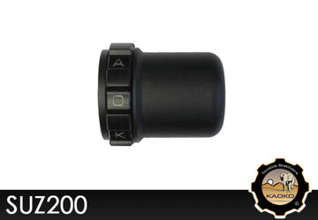 Suzuki Gsx-R 1300 Hayabusa [KAOKO] - Cruise Control Cruise Control Speed ​​Stabilizer