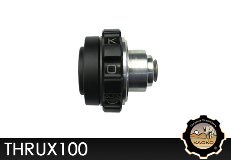Triumph Thruxton 1200 [KAOKO] - Cruisekontroll Cruise Control Speed ​​Stabilizer