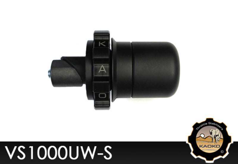 Suzuki Dl 800 [KAOKO] - Cruise Control Cruise Control Speed ​​Stabilizer