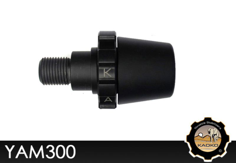 Yamaha Tdm 850 [KAOKO] - Cruisekontroll Cruise Control Speed ​​Stabilizer