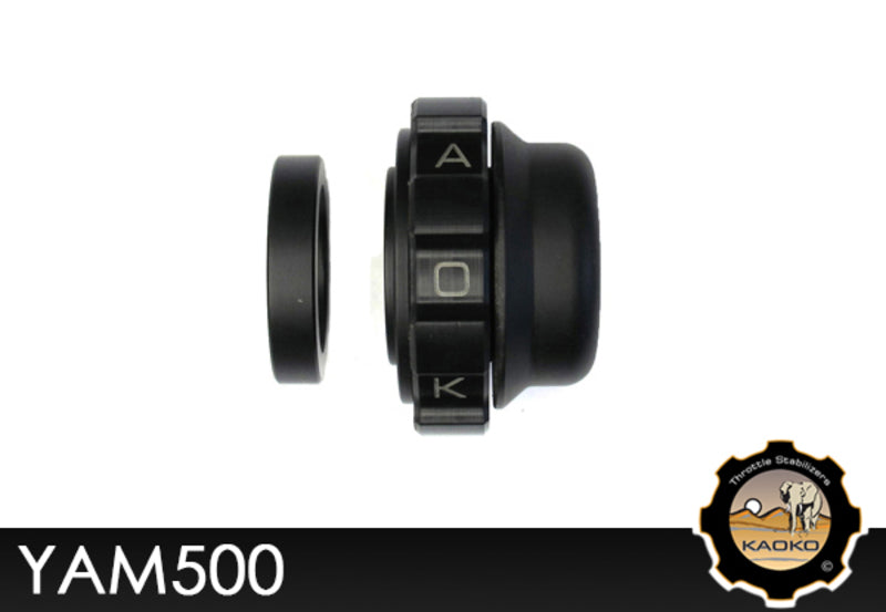 Yamaha Yzf R6 [KAOKO] - Cruisekontroll Cruise Control Speed ​​Stabilizer