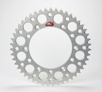 KTM 620 Adventure LC4 [Renthal] - Aluminiumsskrribber