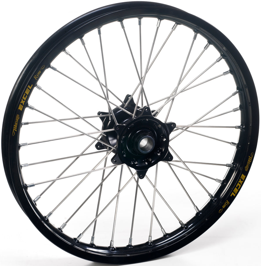 KTM 250 EXC SIX Days [2016-2017] - Vorderrad Komplett - 21x1,60x36T