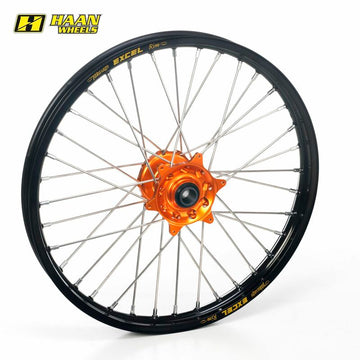 Ktm Super Adventure 1290 [HAAN HJUL] - Forhjul komplett - 21x1,85x36T